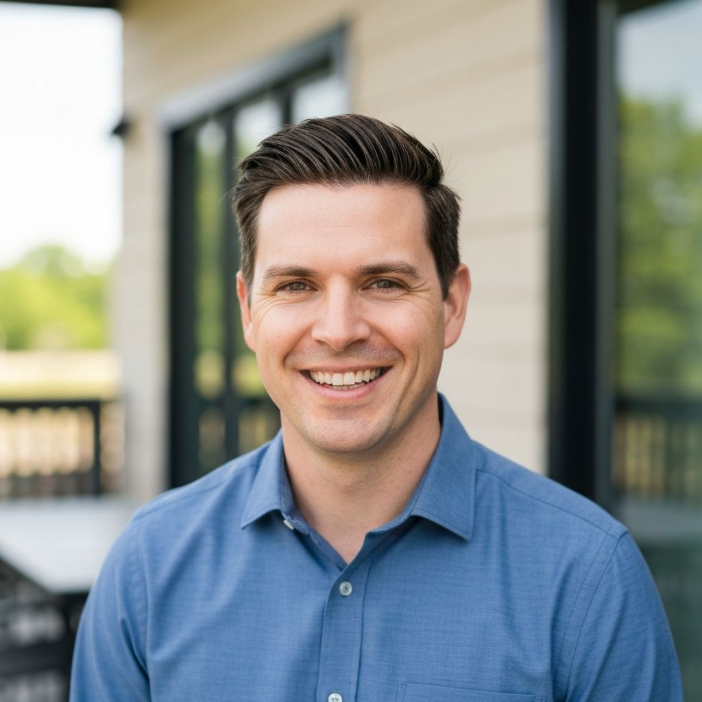 Tom H. from Texas, Digital ATM System user