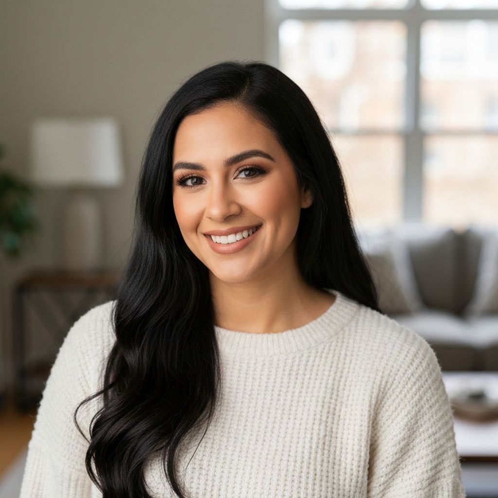 Lydia M. from North Carolina, Digital ATM System user