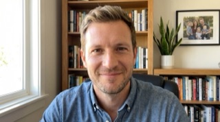 Ryan Mitchell -- Creator of Digital ATM